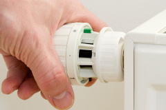 Chapel Cleeve central heating repair costs