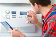 free Chapel Cleeve gas safe engineer quotes